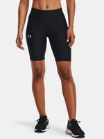 Under Armour Authentics Shorts Schwarz