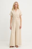 Weekend Max Mara salopetă petrecută pentru femei, cu in OBLATO