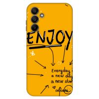 Fashion Case pre Samsung Galaxy A15 A156B 5G - Enjoy