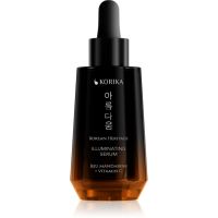 KORIKA Korean Heritage Jeju Mandarin + Vitamin C Premium Illuminating Serum serum do twarzy (rozświetlający) z witaminą C 30 ml