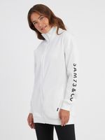 Sam 73 Asajj Sweatshirt Weiß