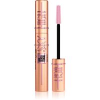MAYBELLINE NEW YORK Lash Sensational Sky High Wimpernverlängernde Volumenmascara Farbton Rose Gold 7.5 ml