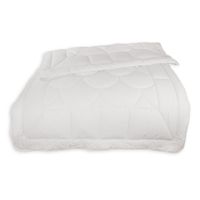 XXXL PREŠÍVANÁ PRIKRÝVKA, 140/200 cm, polyester