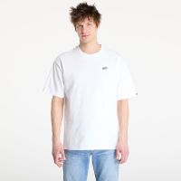 T-shirt Vans Style 76 II Loose SS Tee White/ Black XL