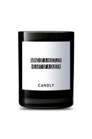 Candly - Vonná sviečka Mind of a Hustler / Heart of a Queen 250 g