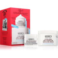 Kiehl's Ultra Body Mega Moisture Squalane Cream krema za telo za ženske