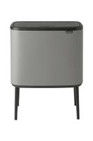 Brabantia coș de gunoi Bo Touch 36 L
