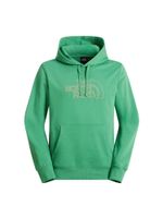 THE NORTH FACE Sweater majica  zelena