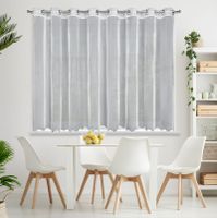 Eurofirany Unisex's Curtain 387968