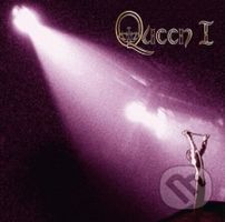 Queen: Queen I Dlx. (2 CD) - Queen