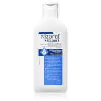 Nizoral Expert sanftes Reinigungsshampoo gegen fettige Schuppen 200 ml