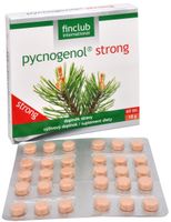 Finclub Pycnogenol Strong 60 tabliet