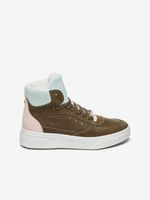 Steve Madden Danoi Sneakers Zelen