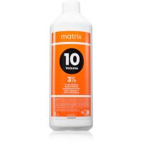 Matrix SoColor Beauty Creme Oxydant oksidacijska emulzija 1000 ml