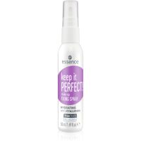 Essence Keep it PERFECT! Make-up Fixierspray 50 ml