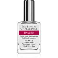 The Library of Fragrance Hyacinth kolonjska voda uniseks 30 ml