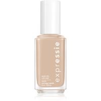 essie expressie hitro sušeči lak za nohte odtenek 345 millenium momentum 10 ml