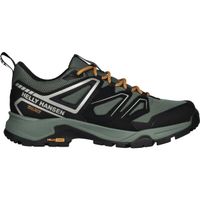 Helly Hansen STALHEIM HT Мъжки туристически обувки, тъмнозелено, размер 42.5