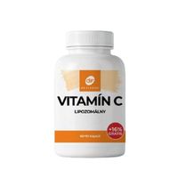 DR. FLEMING Vitamín C lipozomálny +16% gratis 70ks
