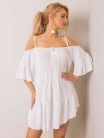 Dress-TW-SK-BI-80840.20-white