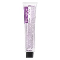 Fanola No Yellow Color Colouring Cream profesjonalna permanentna farba do włosów 00 Multilightener 100 ml