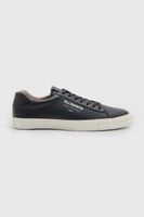 AllSaints sneakers din piele Underground Leather Low Top