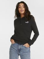 Puma Essentials Sweatshirt Schwarz