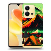 ULTIMATE CASE pro Vivo X80 Lite - Montreal