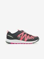 Merrell Wildwood AeroSport Sandale crna