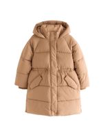Next Zimska jakna  boja devine dlake (camel)