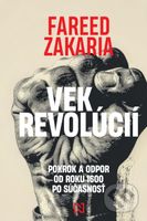 Vek revolúcií (Pokrok a odpor od roku 1600 po súčasnosť)