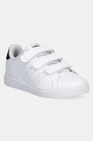 adidas sneakers pentru copii ADVANTAGE BASE 2.0 culoarea alb, IH8122