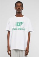 Men's T-shirt Athletic Club White