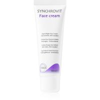 Synchroline Synchrovit денний та нічний крем для зрілої шкіри 50 мл