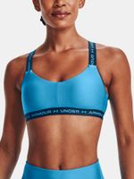 Under Armour Bra UA Crossback Low -BLU - Ladies