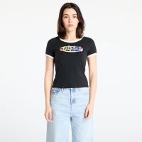 T-shirt adidas x Jeremy Scott Graphic Slim T-Shirt Black L