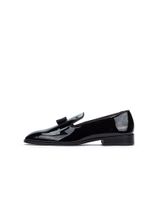Martinelli Slip On cipele 'Charlestown'  crna