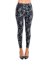 Damen Leggings TOO FAST - LEXY - KOFFEN S