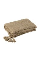 J-Line pătură 130 x 180 cm