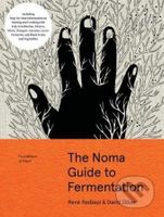 The Noma Guide to Fermentation - Rene Redzepi, David Zilber - kniha z kategorie Kuchařky