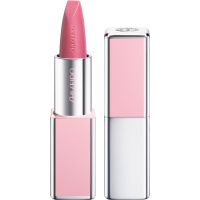 Shiseido Technosatin Pink атласна помада відтінок 01 Perfect Pink 3.3 гр