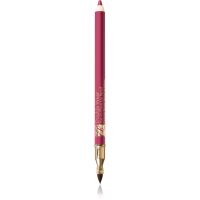 Estée Lauder Double Wear Stay-in-Place Lip Pencil ceruzka na pery odtieň 14 Wine 1.2 g