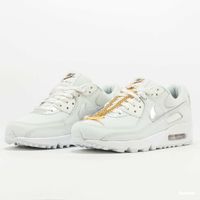 Trampki Nike Wmns Air Max 90 Summit White/ Summit White-Dark Beetroot EUR 39
