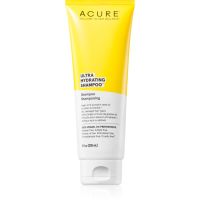 ACURE Ultra Hydrating hydratisierendes Shampoo 236 ml