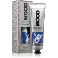 MOOD Paint Colors permanentna barva za lase odtenek Blue 100 ml