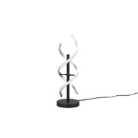 XXXL STOLNÍ LED LAMPA, senzorový stmívač, 16/48,5 cm