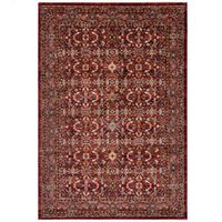 Flair Rugs VINTAGE KOBEREC, 120/170 cm, červená