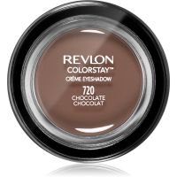 Revlon Cosmetics ColorStay™ krémes szemhéjfestékek árnyalat 720 Chocolate 5.2 g