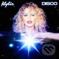 Kylie Minogue: Disco - Kylie Minogue