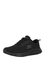 SKECHERS Niske tenisice 'SKECH-LITE PRO 2.0-EVERYDAY'  tamo siva / crna